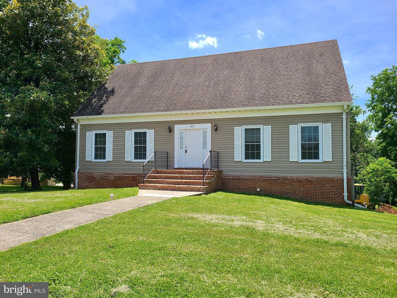 492 Tuscawilla Dr, Charles Town, WV 25414 Zillow