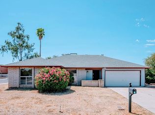 5035 W Columbine Dr, Glendale, AZ 85304