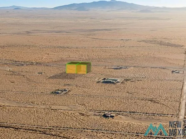 7870 Stagecoach Trl SE, Deming, NM 88030