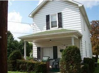 921 Henry St, Belle Vernon, PA