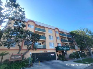 Villa Versailles Apartments, Long Beach, CA 90807