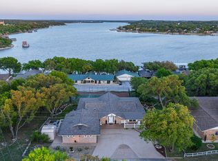 9014 Mesa View Rd, Brownwood, TX 76801