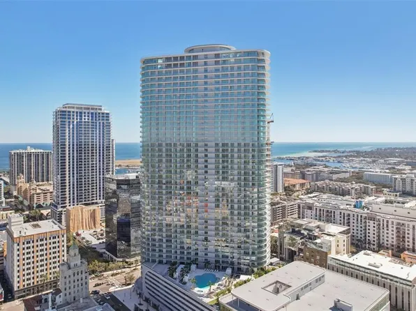 400 Central Ave #1601, Saint Petersburg, FL 33701