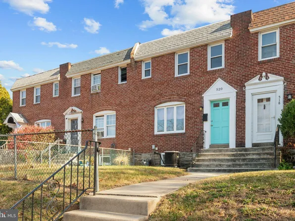 520 Jansen Ave, Essington, PA 19029