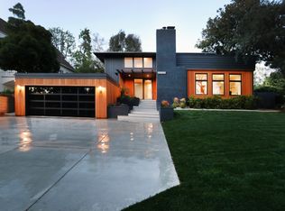 135 Club Rd, Pasadena, CA 91105