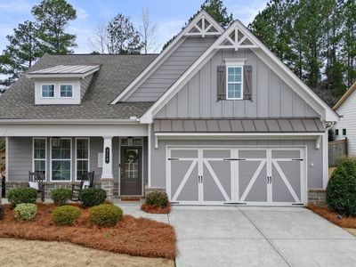 214 Hopegrove Ln, Canton, GA, 30115