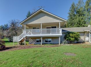 28402 NE Reilly Rd #A, Camas, WA 98607