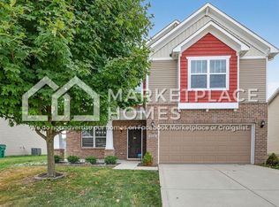 2324 Boneset Dr, Plainfield, IN 46168