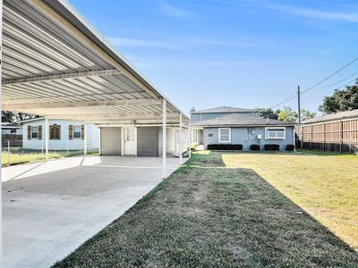 4309 Elmwood Ct, Granbury, TX, 76049