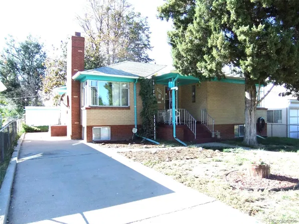 1355 Hanover Street, Aurora, CO 80010