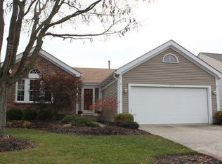 3373 Littler Ln, Columbus, OH 43228