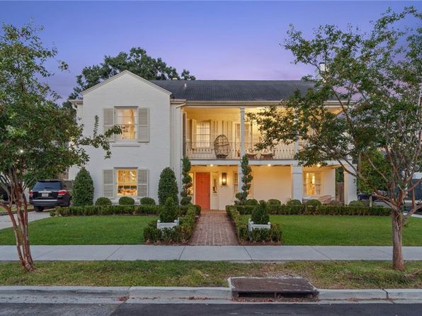 3205 Octavia St, New Orleans, LA 70125