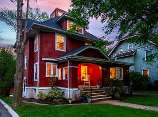 77 Edgemont Rd, Montclair, NJ 07043