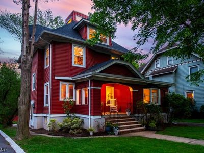 77 Edgemont Rd, Montclair, NJ, 07043