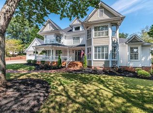 107 Plum Mill Ct, Greer, SC 29650