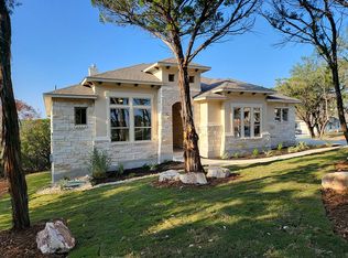 18600 Expedition Trl, Leander, TX 78645