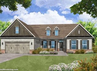 5147 Castlehaven Bnd SW, Powder Springs, GA 30127