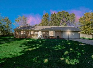 11191 Dragoon Trl, Mishawaka, IN 46544