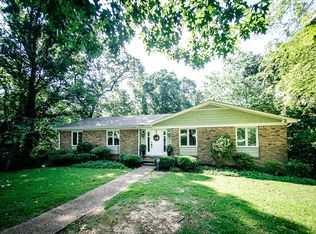 132 Freada Cir, Florence, AL 35630