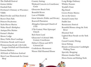 7042 E View Rd, Hayes, VA 23072