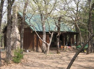 8963 Fm 677 N, Saint Jo, TX 76265