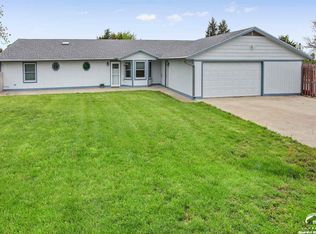 4338 E 56th Hwy, Overbrook, KS 66524