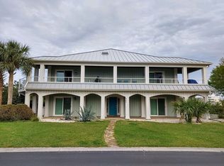 400 Oceana Way, Carolina Beach, NC 28428