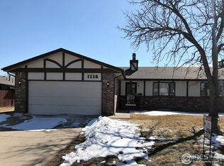 1110 1st St, Eaton, CO 80615