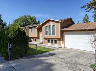 1811 E 8th Ave, Spokane, WA 99202