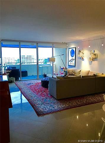 1st image of 11 Island Ave APT 1509