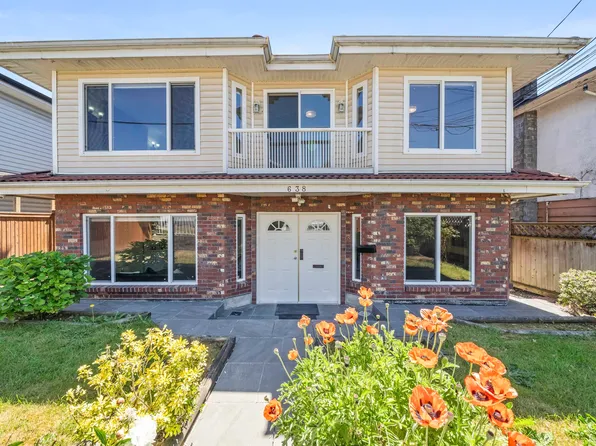 638 E 61st Ave, Vancouver, BC V5X 2B9