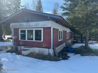 0 No Real Property, Anchorage, AK 99515