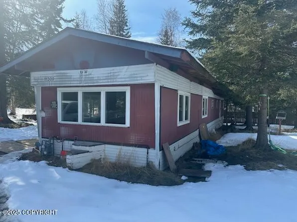 0 No Real Property, Anchorage, AK 99515