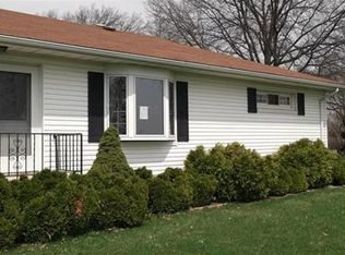 21282 State Route 12, Fostoria, OH 44830