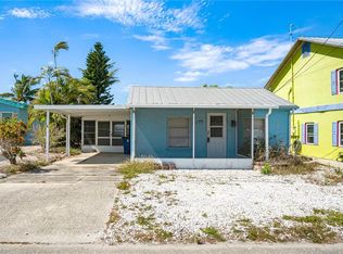 4696 Pine Island Rd NW, Matlacha, FL 33993