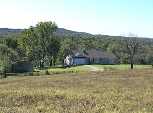 300 Maize Rd, Bradleyville, MO 65614