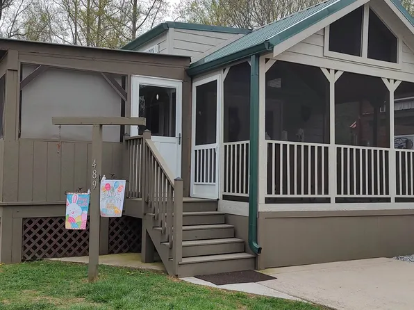 489 Elkmont Trl, Cleveland, GA 30528