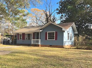 3604 Northhaven Dr, Jackson, MS 39206