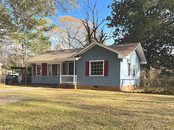 3604 Northhaven Dr, Jackson, MS 39206