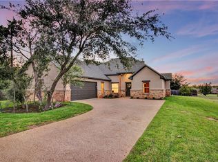4129 Knoll Dr, Waco, TX 76708