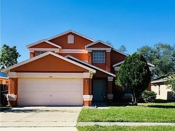 1409 Avleigh Cir, Orlando, FL 32824