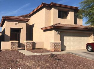 25816 W Saint Kateri Dr, Buckeye, AZ 85326