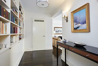 Sold by Brown Harris Stevens