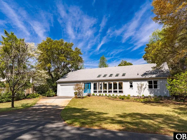 108 Saint Clair Rd Lot C, Kill Devil Hills, NC 27948