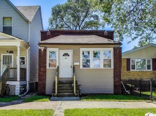 715 E 91st Pl, Chicago, IL 60619
