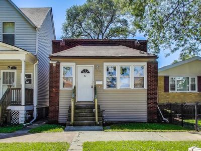 715 E 91st Pl, Chicago, IL, 60619