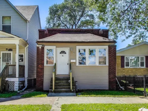 715 E 91st Pl, Chicago, IL 60619