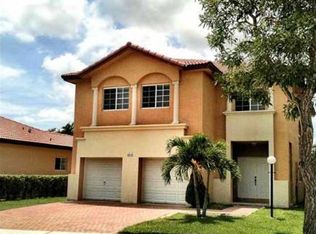 2844 NE 41st Rd, Homestead, FL 33033