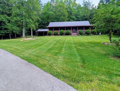 1487 Spring Creek Rd, Reliance, TN, 37369
