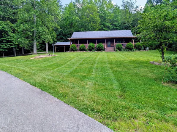 1487 Spring Creek Rd, Reliance, TN 37369